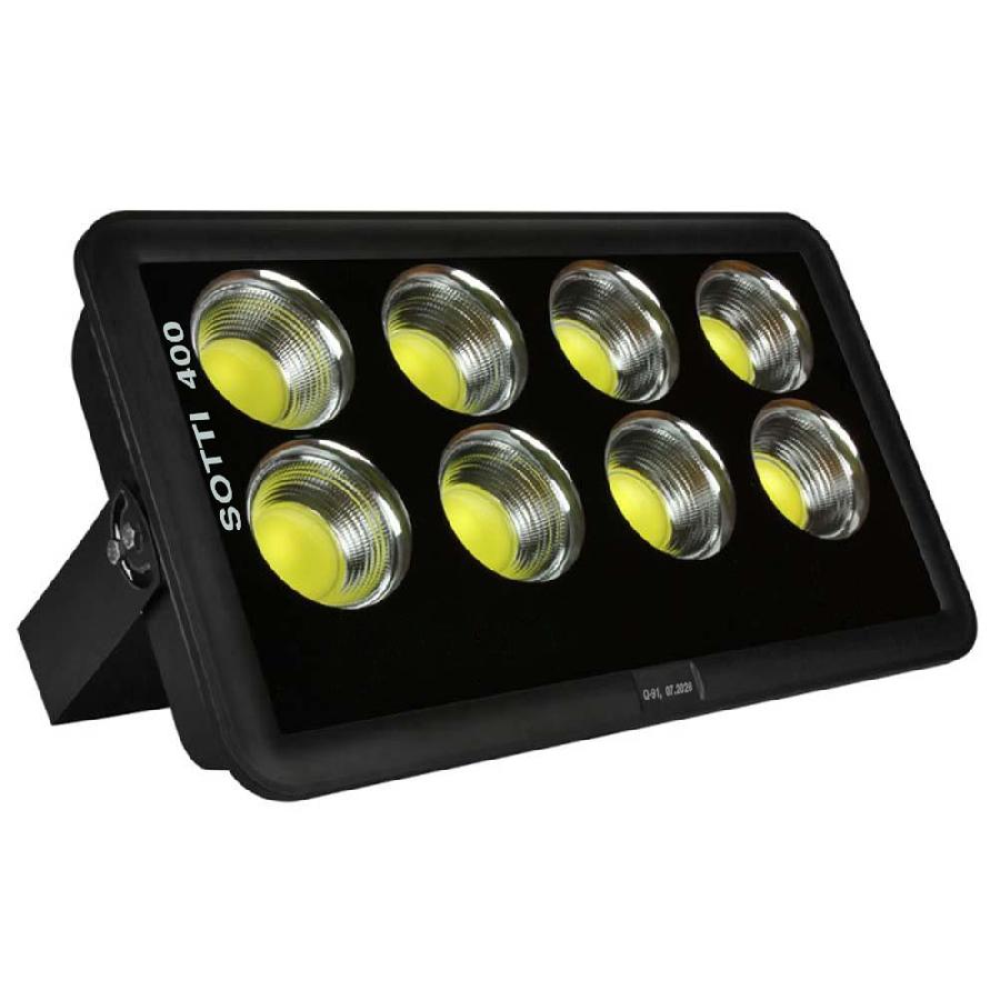 Прожектор світлодіодний Євросвітло 400Вт SOTTI-400 6400К IP65